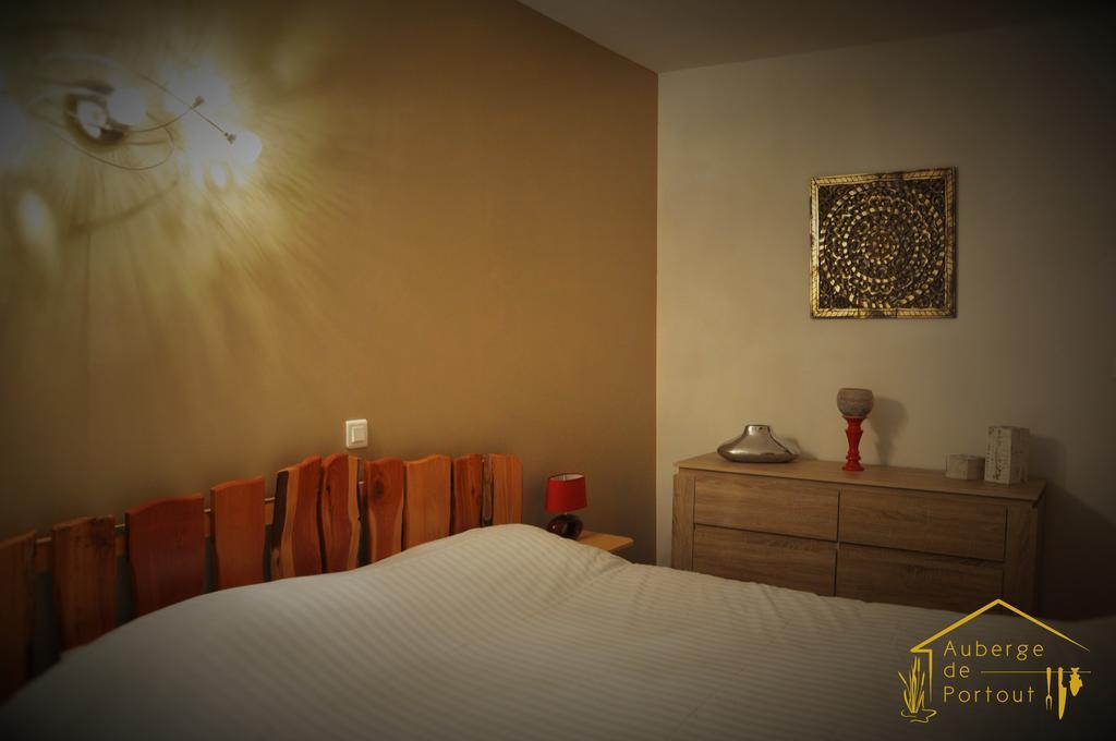 Chambre Double ou Lits Jumeaux Standard