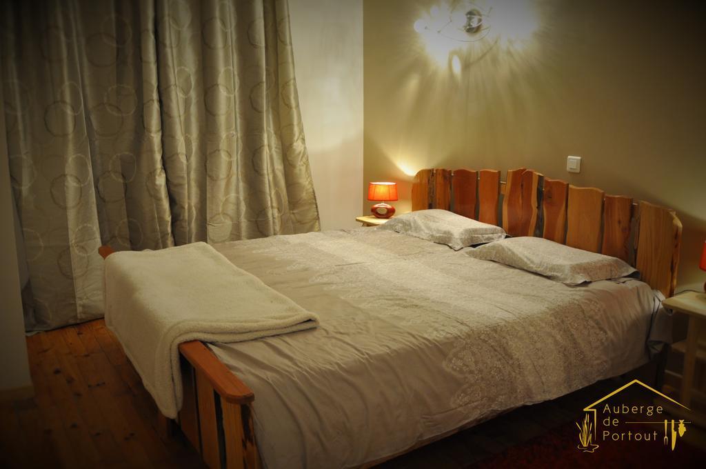 Chambre Familiale